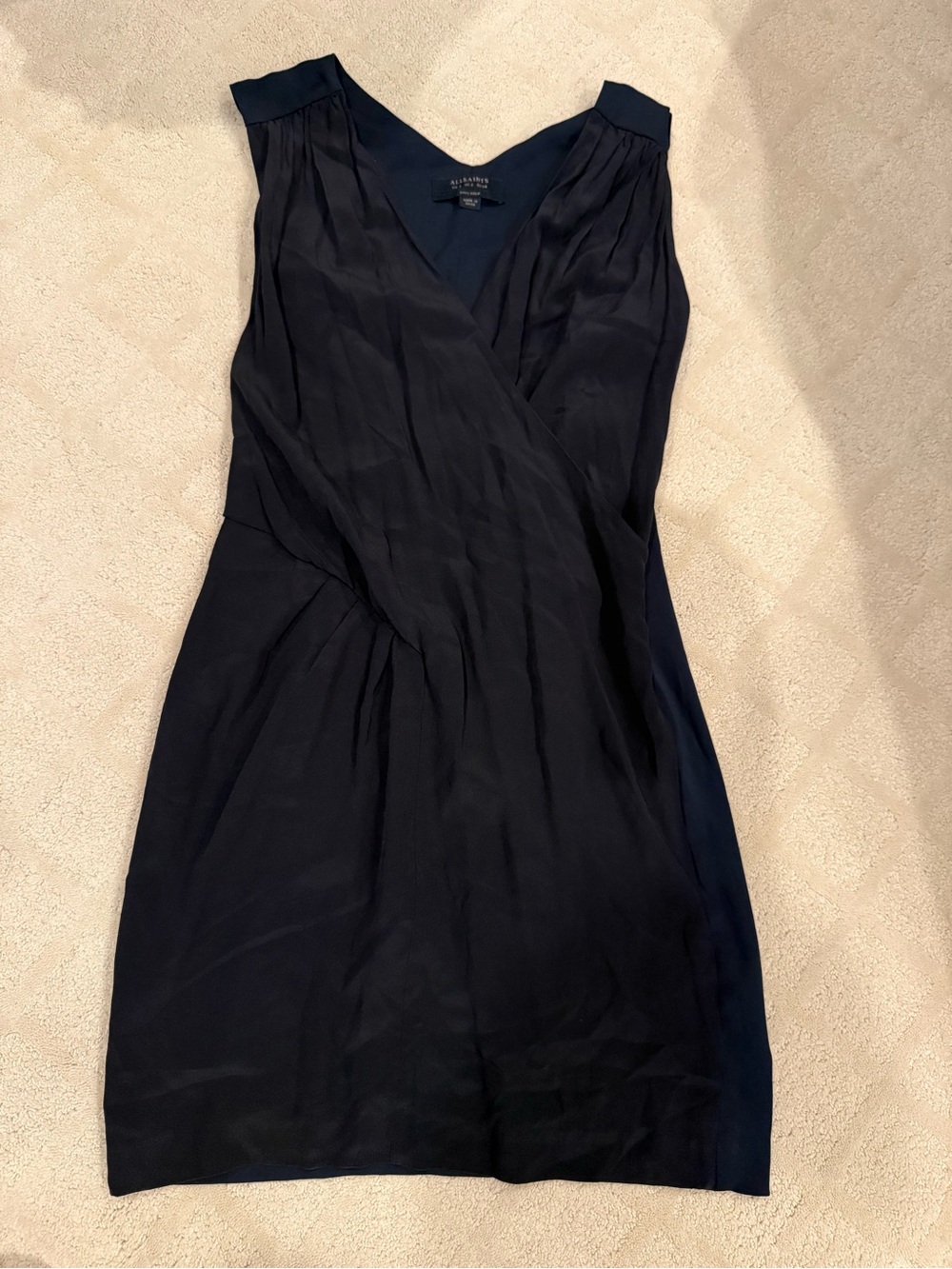 All Saints Dress